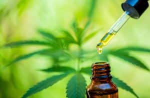 The Top Benefits of CBD Oil When Used With THC
