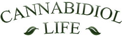 Cannabidiol Life Logo