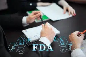 CBD Recalls & FDA Warning Letters