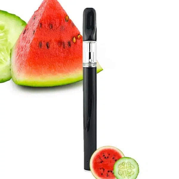 Cannabidiol Life Watermelon And Cucumber Pre-Filled Cbd Vape Oil Pen