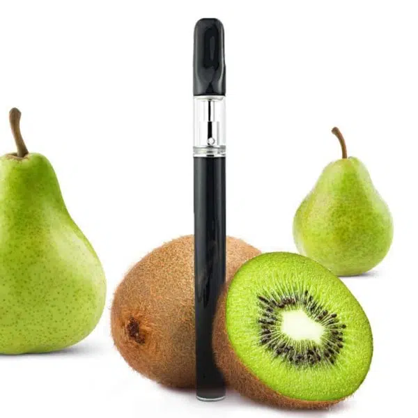 Cannabidiol Life Kiwi And Pear Pre-Filled Cbd Vape Oil Pen