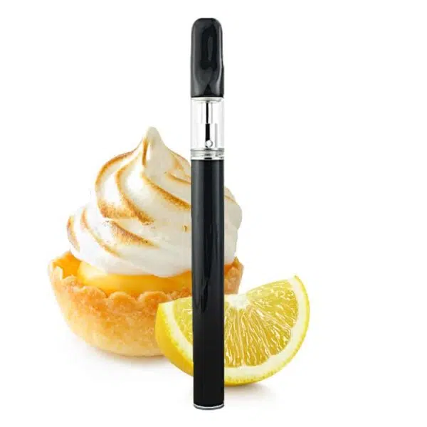 Cannabidiol Life Lemon Meringue Pre-Filled Cbd Vape Oil Pen
