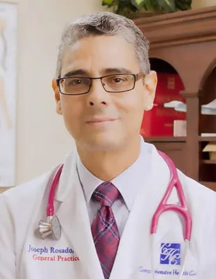 Cannabidiol Life'S Medical Review Team Joseph Rosado Md