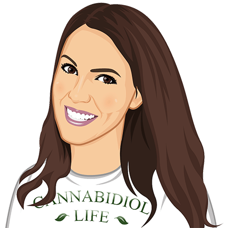 Jennifer Jellison - Diretora B2B da Cannabidiol Life