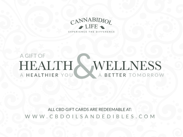 Cbd-Life-Gift-Card