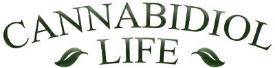 Cannabidiol Life Logo (CBD Life)