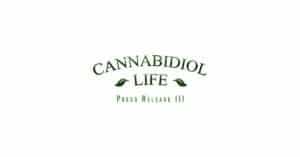 Cannabidiol Life press release: number 3