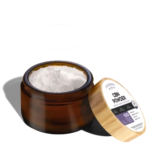 cbn isolate powder 10 grams cannabidiol life