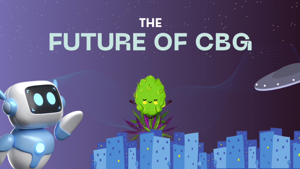 the future of cbg